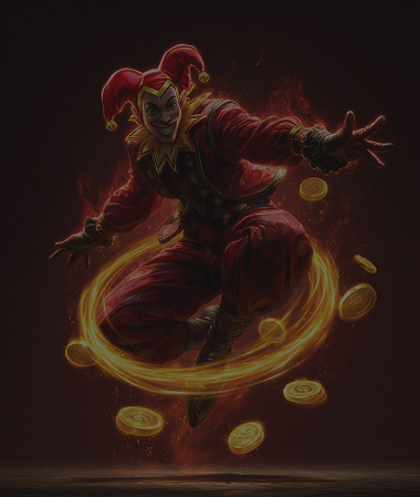 Royal Joker Hold and Win