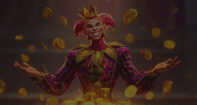Royal Joker Hold and Win