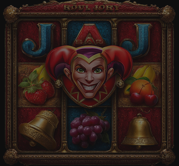 Royal Joker Hold and Win
